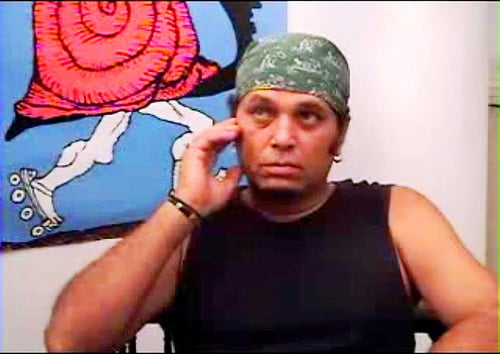 Luis A.Garcia