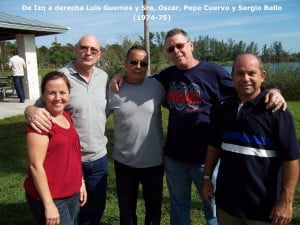 Grupo #1