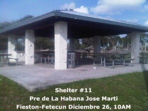 Shelter #11 PreDeLaHabana - Shelter #11
