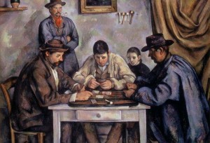 Barnes_Paul Cézanne